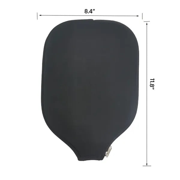 Neoprene Pickleball Paddle Cover