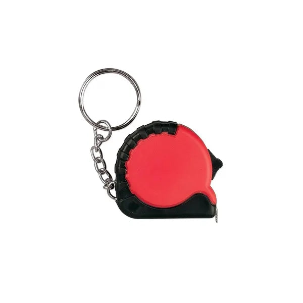 Mini 3 Ft Keychain Tape Measure