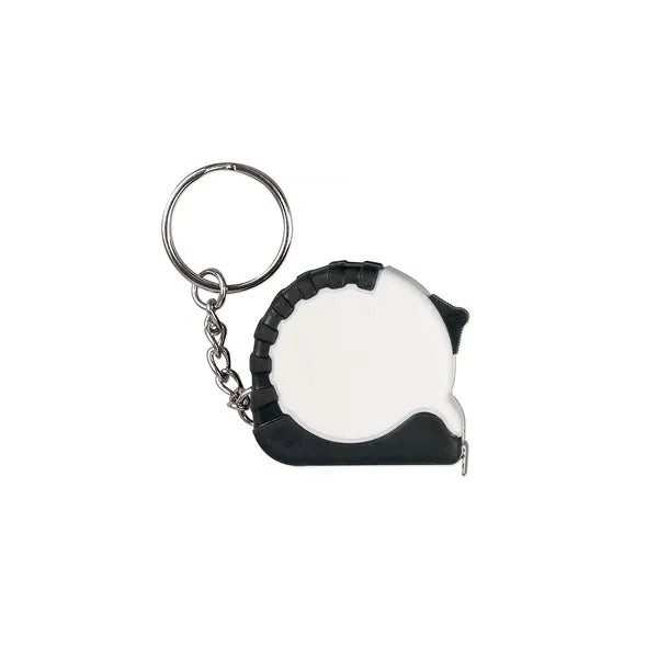 Mini 3 Ft Keychain Tape Measure