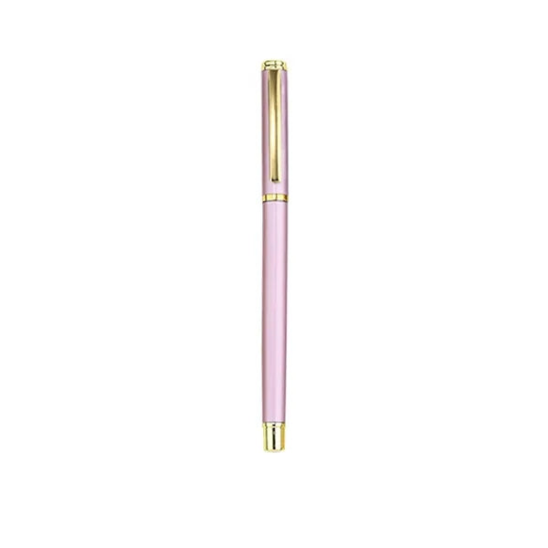 Executive Metal Signature Pen
