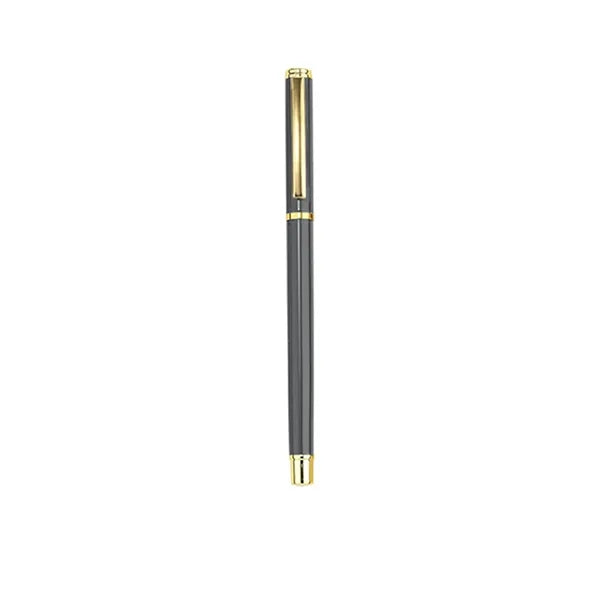 Executive Metal Signature Pen