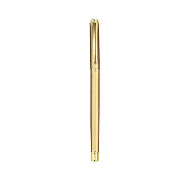 Executive Metal Signature Pen