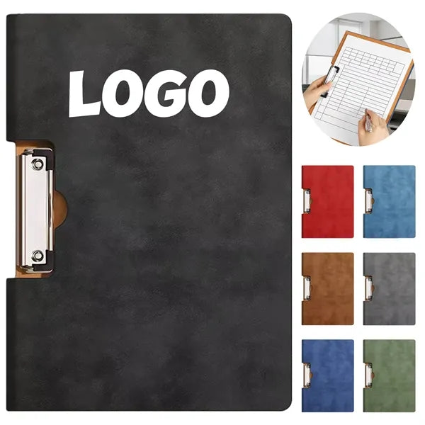 Soft Touch File Folder Comfortable Surface Custom Organizer