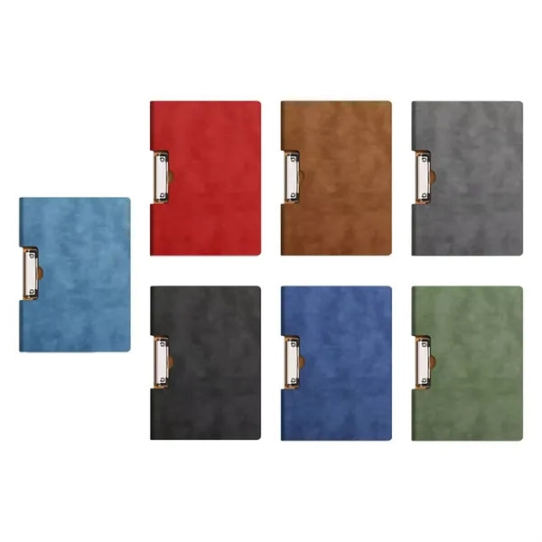 Soft Touch File Folder Comfortable Surface Custom Organizer