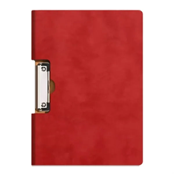 Soft Touch File Folder Comfortable Surface Custom Organizer