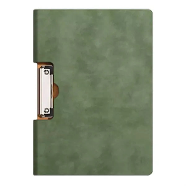 Soft Touch File Folder Comfortable Surface Custom Organizer