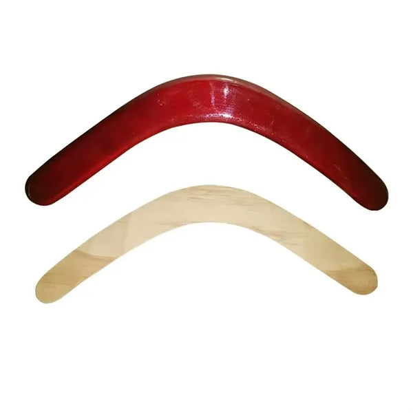 Soft Boomerang Toy Safe Flexible Throwing Disc For Kids Pets