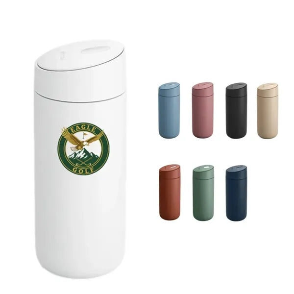 Fellow Carter Insulated Slide Mug 16oz
