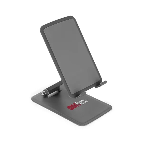 SteelGrip Phone Stand