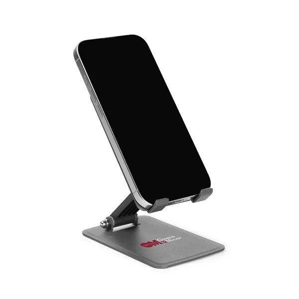 SteelGrip Phone Stand
