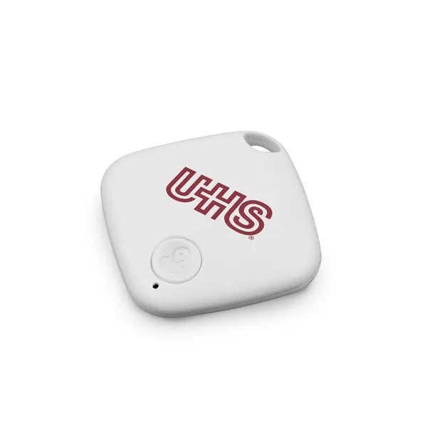 PinPoint Smart Square Tag
