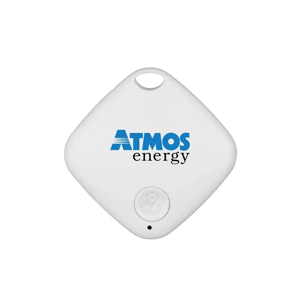 PinPoint Smart Square Tag