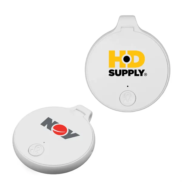AeroTag Smart Tracker