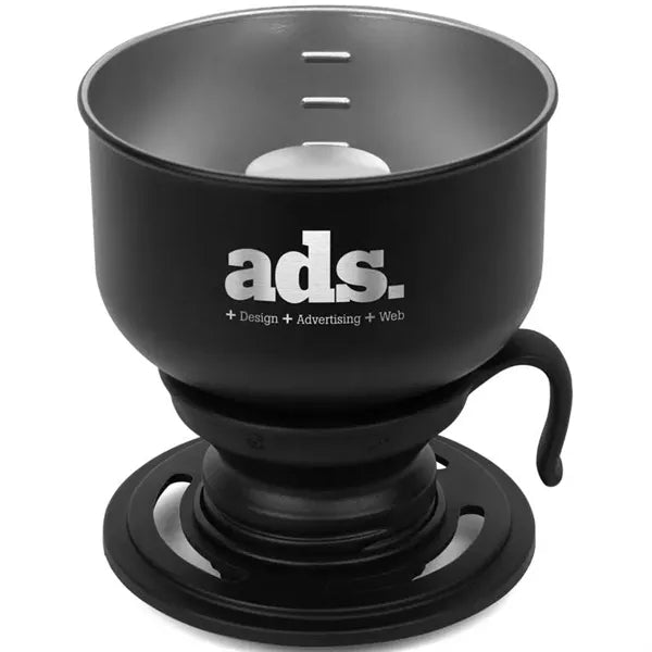 Pour Over Drip Coffee Maker