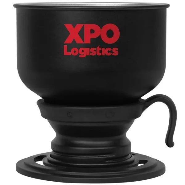 Pour Over Drip Coffee Maker
