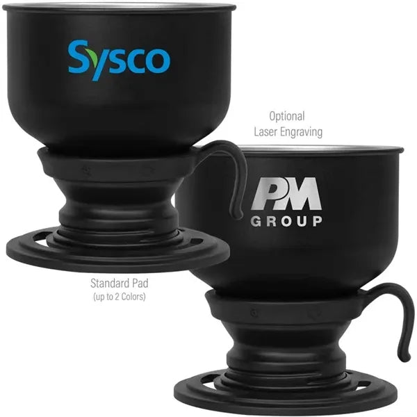 Pour Over Drip Coffee Maker