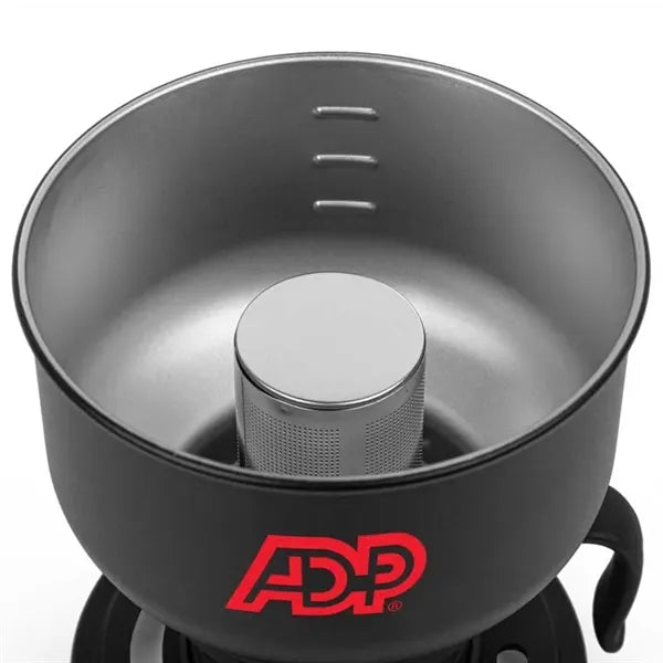Pour Over Drip Coffee Maker
