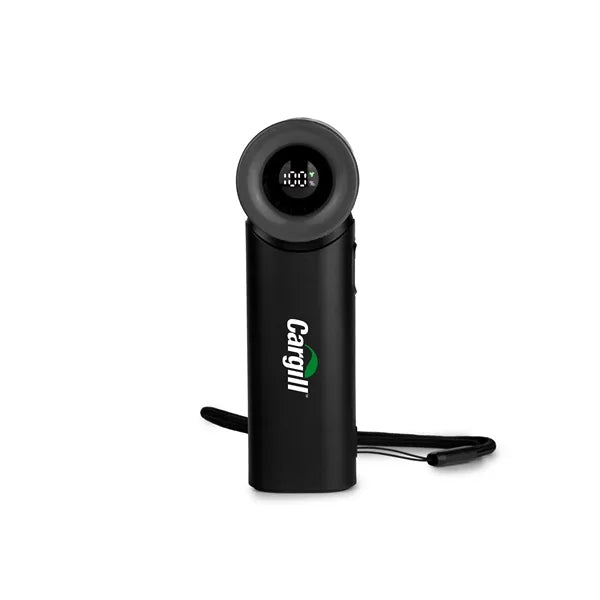 AirNova Rechargeable Fan