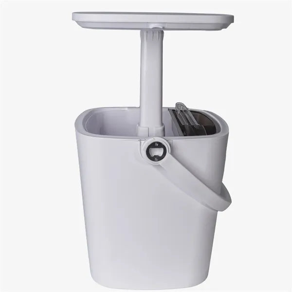 Partylux 15L Pop-Up Cooler Table