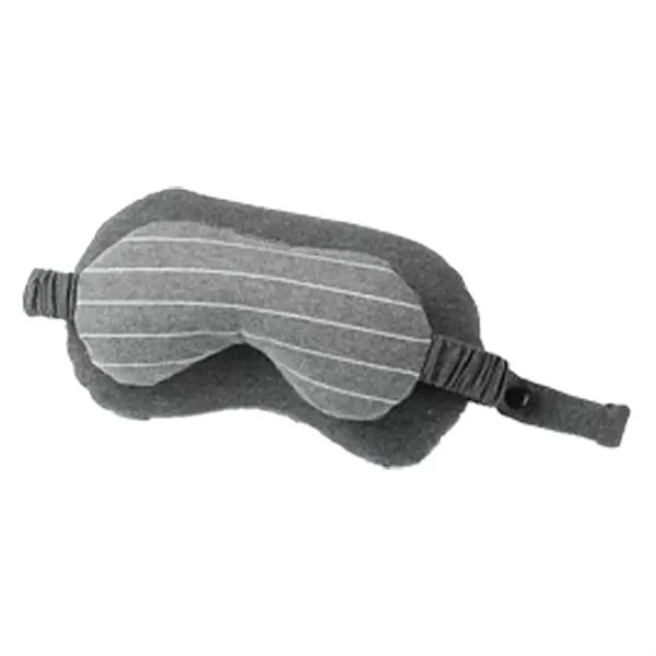 Sleep Mask Neck Pillow Combo for Ultimate Restful Sleep