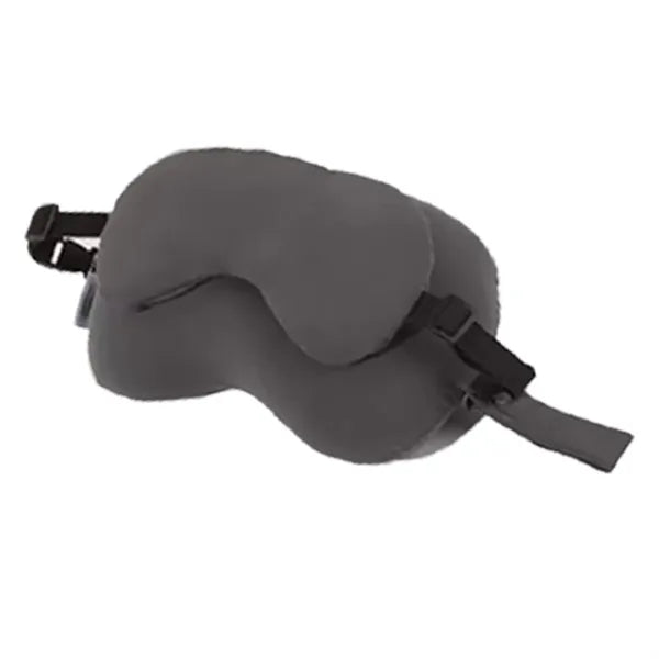Sleep Mask Neck Pillow Combo for Ultimate Restful Sleep