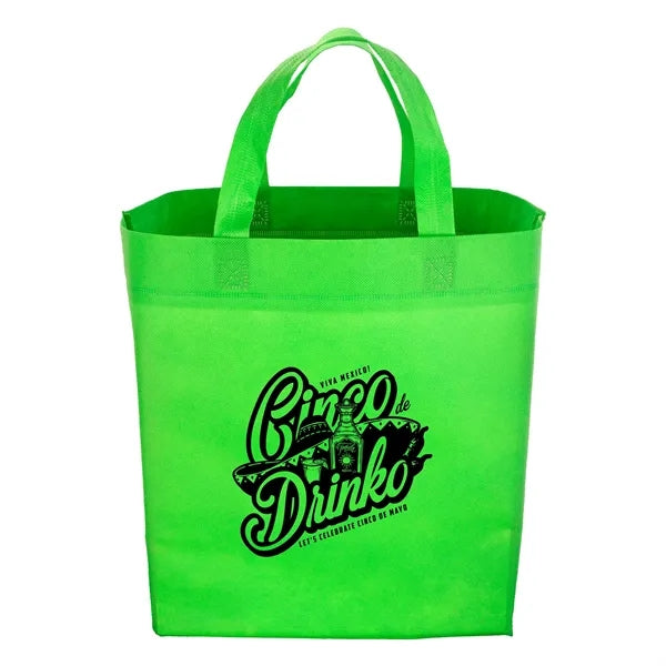 Grocery Shopper Bag