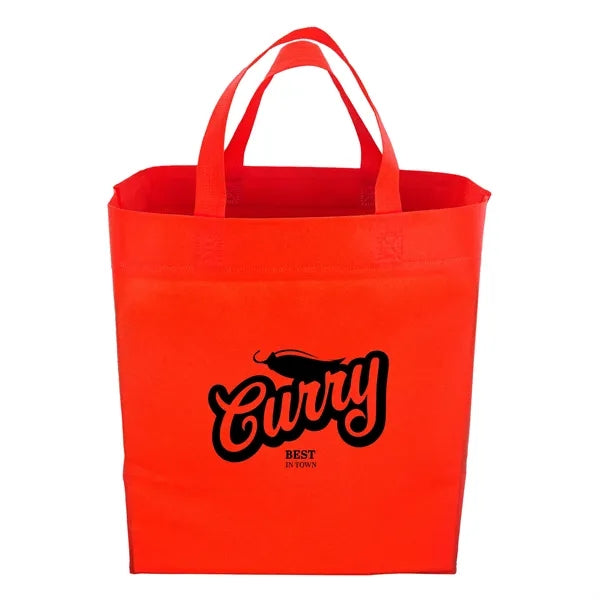 Grocery Shopper Bag