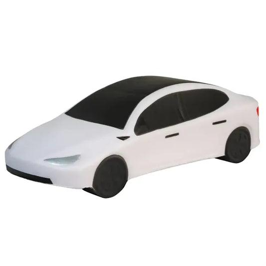Electric Car Stress Reliever