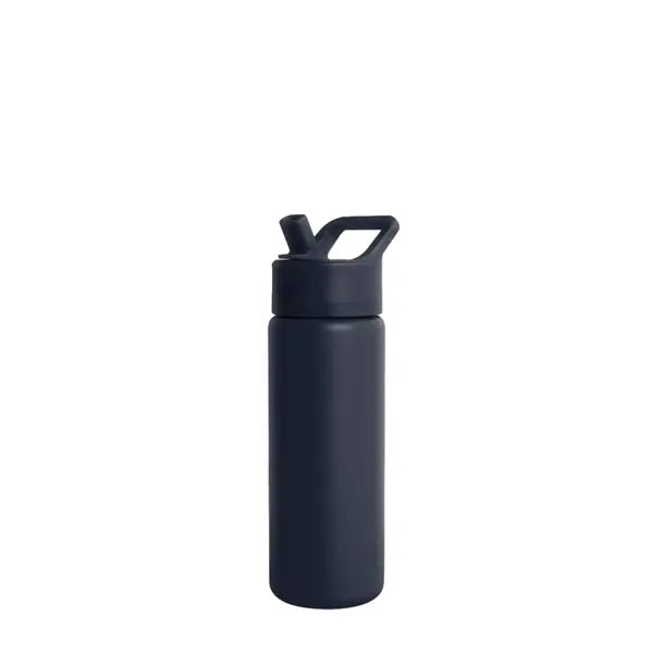 Simple Modern Summit Water Bottle 18oz Straw Lid