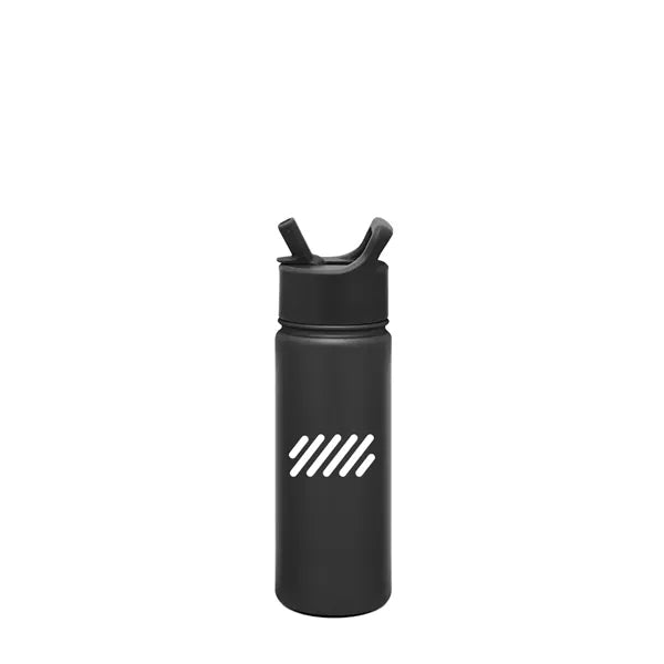 Simple Modern Summit Water Bottle 18oz Straw Lid
