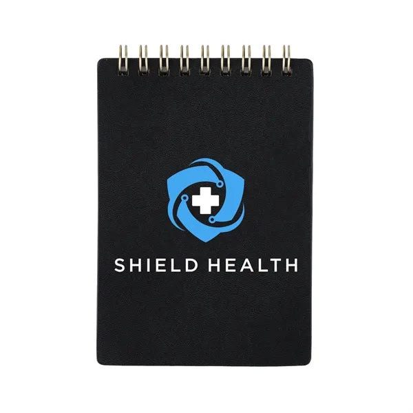 Jot Spot Jr. Small Notebook
