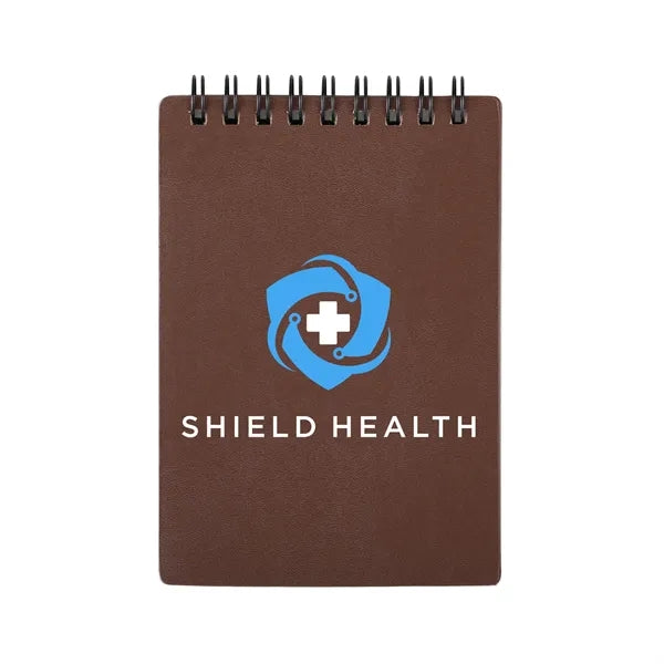 Jot Spot Jr. Small Notebook