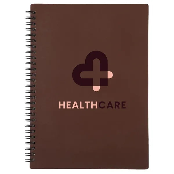 Jot Spot Max Large Notebook