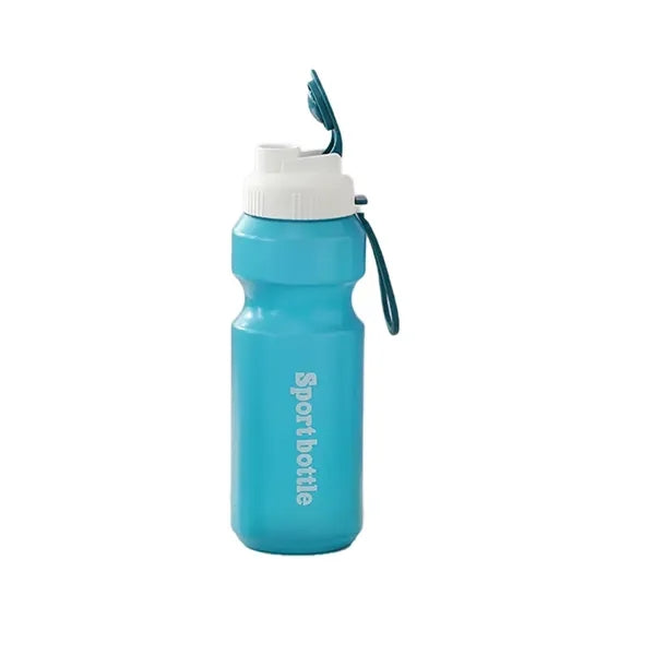 Portable Plastic Sports Kettle