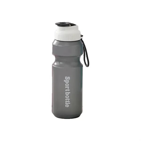 Portable Plastic Sports Kettle