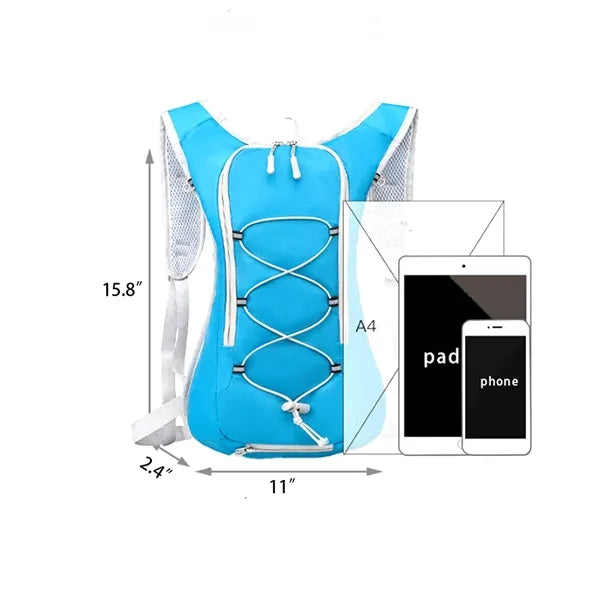 Cycling Hiking Backpack