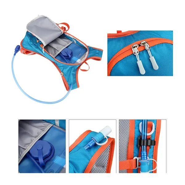 Cycling Hiking Backpack