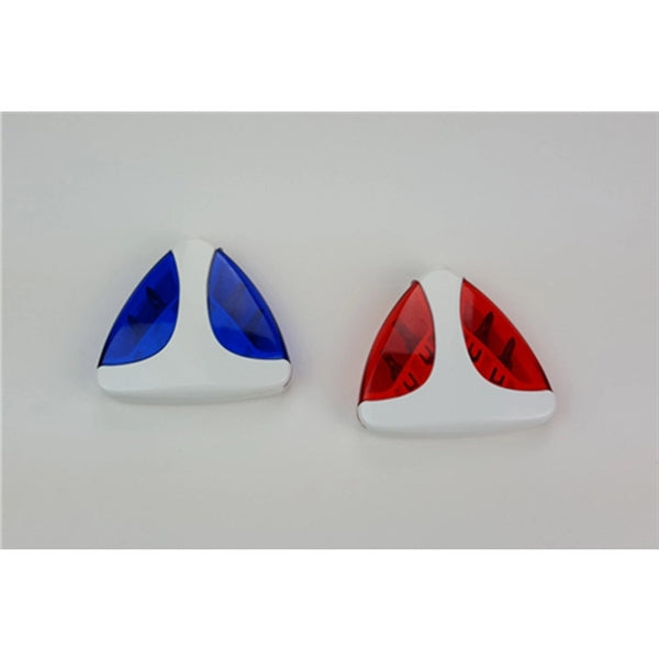 Triangle Screwdriver Set