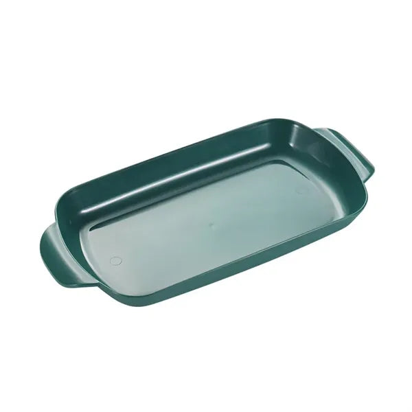 Eco-Friendly PP Rectangular Tray