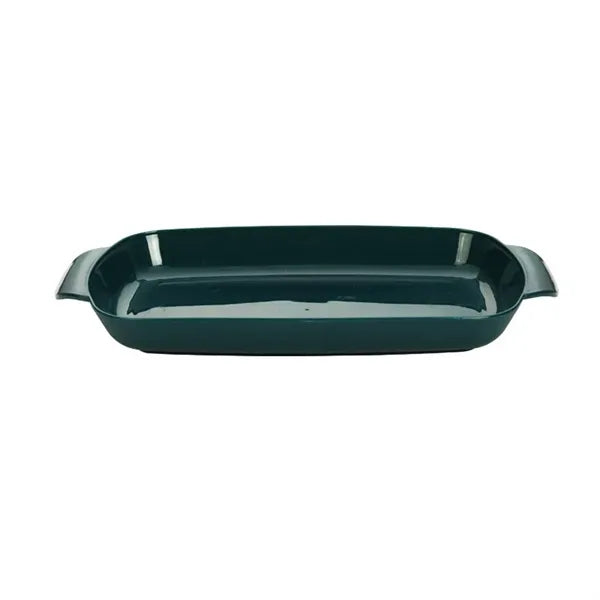 Eco-Friendly PP Rectangular Tray