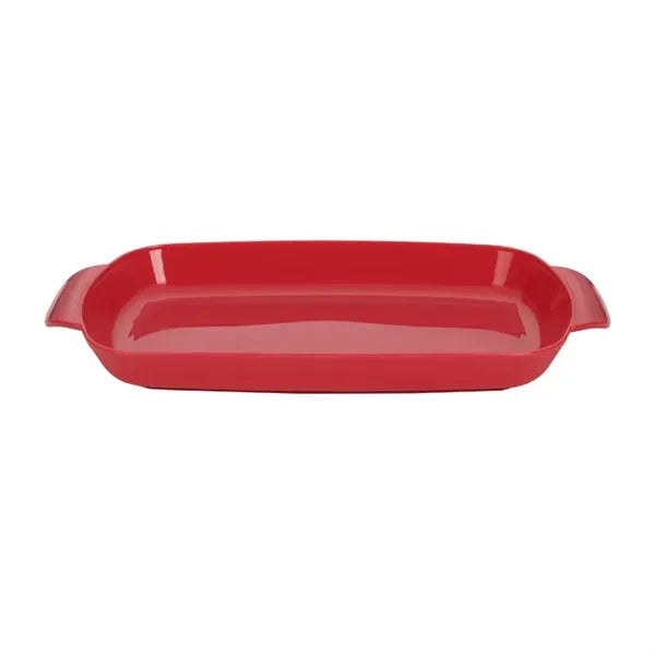 Eco-Friendly PP Rectangular Tray