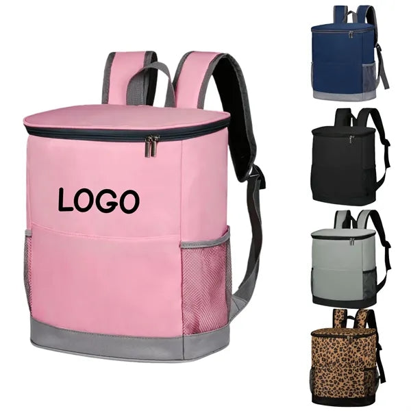 Backpack Cooler Bag For Outdoor Picnic Free Shipping