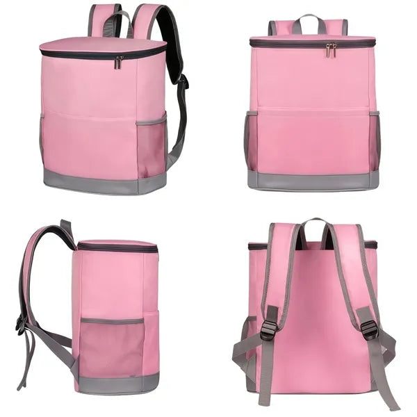 Backpack Cooler Bag For Outdoor Picnic Free Shipping