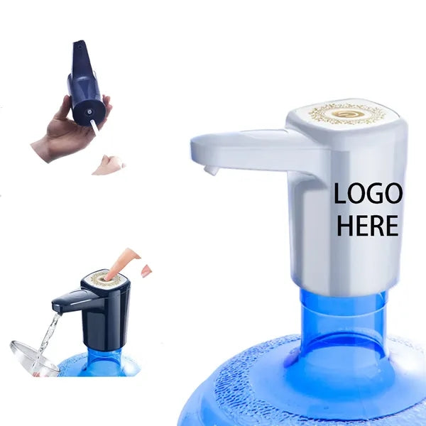 Electric Automatic Water Dispenser
