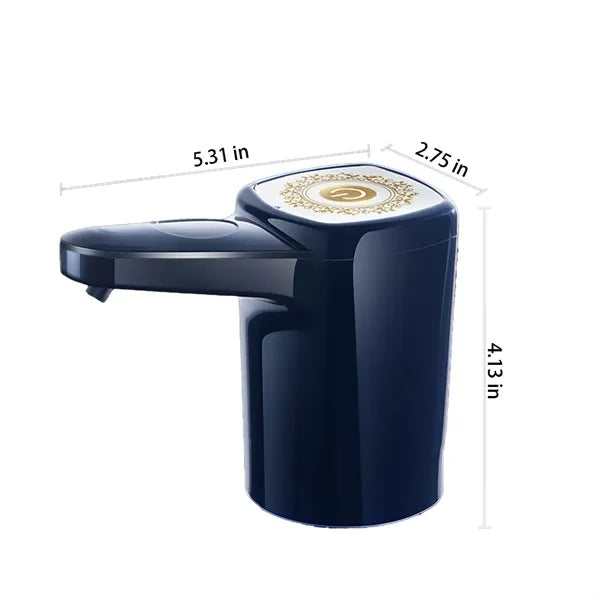 Electric Automatic Water Dispenser