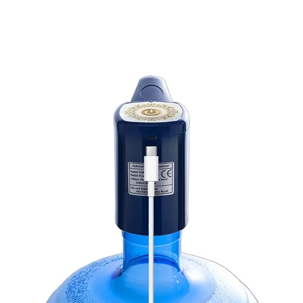 Electric Automatic Water Dispenser