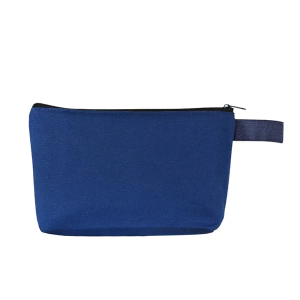 Zippered Organizer Pouch for Travel & Kits