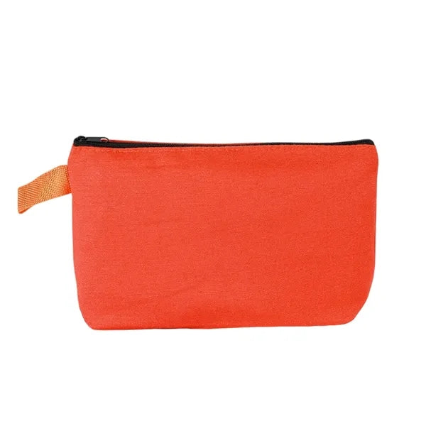 Zippered Organizer Pouch for Travel & Kits