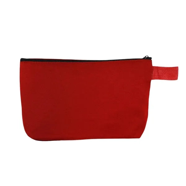 Zippered Organizer Pouch for Travel & Kits