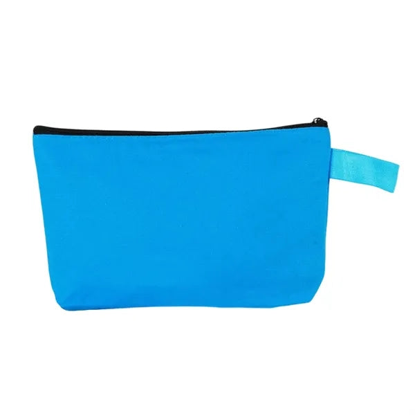 Zippered Organizer Pouch for Travel & Kits